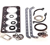 LEMA 38125.00 Kit guarnizioni motore