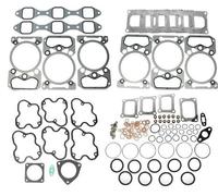 LEMA 86550.10 Kit guarnizioni, Testata