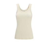 Lemaire Beige Cotton Top - S