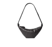 Lemaire - La Borsa Media Croissant - - Bags - Donna - Marrone - ONE SIZE