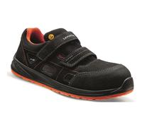 Lemaitre BLACKSTRIKKER S1 sandali di sicurezza 46