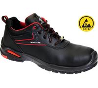 Lemaitre GEORGE LOW S3 ESD 46 scarpe antinfortunistiche ESD con puntale in allum