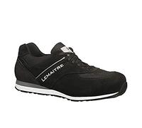 Lemaitre JOEY S3 Scarpe di Sicurezza Basse Nero - 36