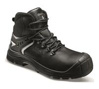 LEMAITRE MAX HIGH UK BLACK 2.0 S3 40 - scarpe antinfortunistiche
