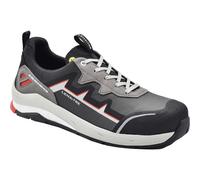 LEMAITRE Scarpa antinfortunistica bassa AIR 200 GRAPHITE