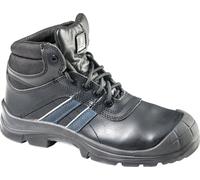 Lemaitre Scarpe da Lavoro Andy Costruzione S3 Stivali High 38-49 Sicurezza