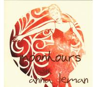 Leman,Anna - Moonhours With Anna Leman