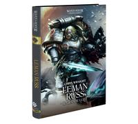 Leman Russ. Il grande lupo. The Horus heresy. Warhammer - 2025 -