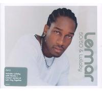 Lemar - 50 50