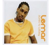 Lemar - 50/50 / Lullaby [CD 1]