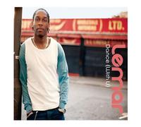 Lemar - Dance (With U) (Pock-It! Disc)