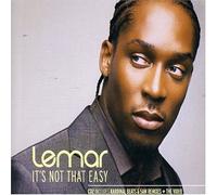 Lemar - It's Not That Easy