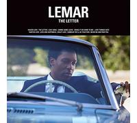 Lemar - Letter