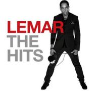 Lemar The Hits Album