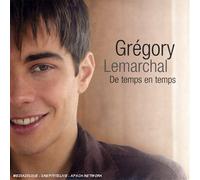 Lemarchal, Gregory - De Temps en Temps