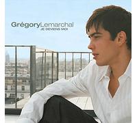 Lemarchal, Gregory - Je Deviens Moi (New Version)