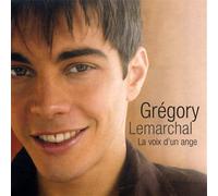 Lemarchal, Gregory - La Voix d Un Ange-Ecopac [Import]