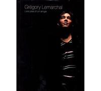 Lemarchal, Gregory - LES PAS D'UN ANGE -3CD+DV