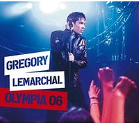 Lemarchal, Gregory - Olympia 06