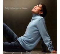 Lemarchal, Gregory - Reves