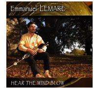 Lemare, Emmanuel - Hear The Wind Blow