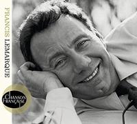 Lemarque, Francis - Chanson Francaise