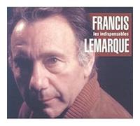 Les indispensables de francis lemar