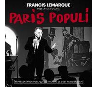 Lemarque, Francis - Paris Populi