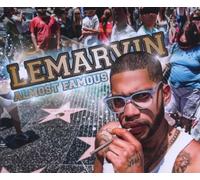Lemarvin - Almost Famous