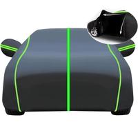 LEMAS Telo Copriauto per New Beetle 1998-2011, Anti-Neve/Graffio/UV Copertura, Tutte Le Stagioni Protezione Oxford Telone per Auto