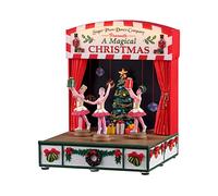 Compagnia di ballo Sugar Plum, General