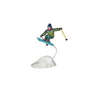 Lemax 22046 Vail Village - Statuetta decorativa con intrappolamento dell'aria