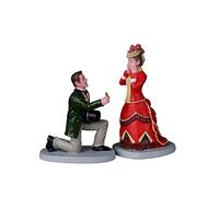 Lemax 22141 Caddington Village Figurina: la proposta