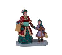 Shopping per le vacanze con la mamma Caddington Village - Multicolor