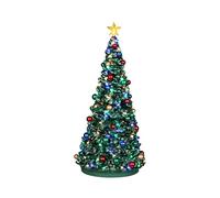 Albero delle vacanze all'aperto 4,5V General - Multicolor