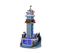 Lemax 24958-UK Carnival Sights & Sounds: Santa's Freeze Zone