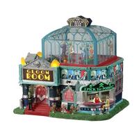 The Gloom Room Club con Alimentatore 4.5V Cod. 25847