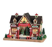 Winterfest Arts & Crafts Show