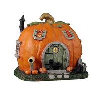 Lemax 34082 Spooky Town Accessorio: Zucca Cottage