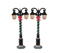 Lemax 34090 Caddington Village Accessorio: Luci Splendide