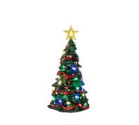 Joyful Christmas Tree B/O 4.5V Cod. 34101