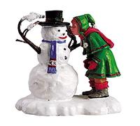 SNOW SWEETHEART LEMAX