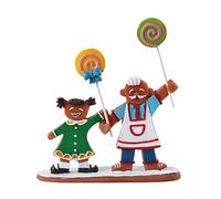 Lemax 72563 Figurina di zucchero 'n' Spezie: Lolli Ballooza