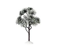 Pino di montagna Lemax decorazione Natale