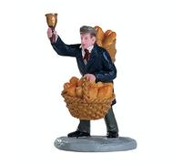 BREAD PEDDLER LEMAX