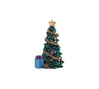 Lemax 92743 - Statuetta a forma di albero di Natale