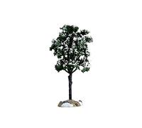 Lemax- Accessorio per Il Villaggio di Natale - Abete balsamo (Grande), 64090