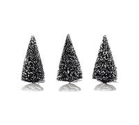LEMAX ALBERELLI INNEVATI - Bristle Tree, Set of 3 cod 04763