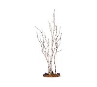 LEMAX ALBERO DI BETULLA - BIRCH TREE COD 34967 VILLAGE PRESEPE