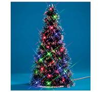 Albero di abete multi luce 4,5V General - Multicolor